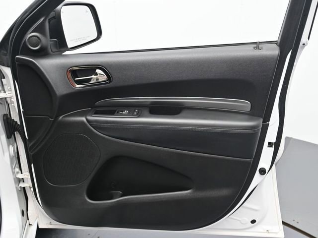 Used 2020 Dodge Durango R/T w/ Blacktop Package image 34