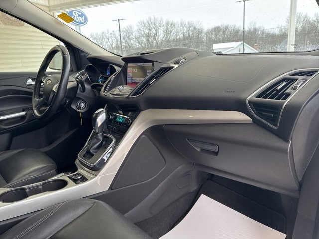 Used 2013 Ford Escape SEL image 24