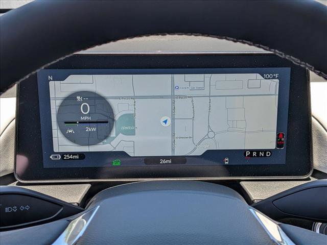 New 2026 Honda Prologue Elite image 11