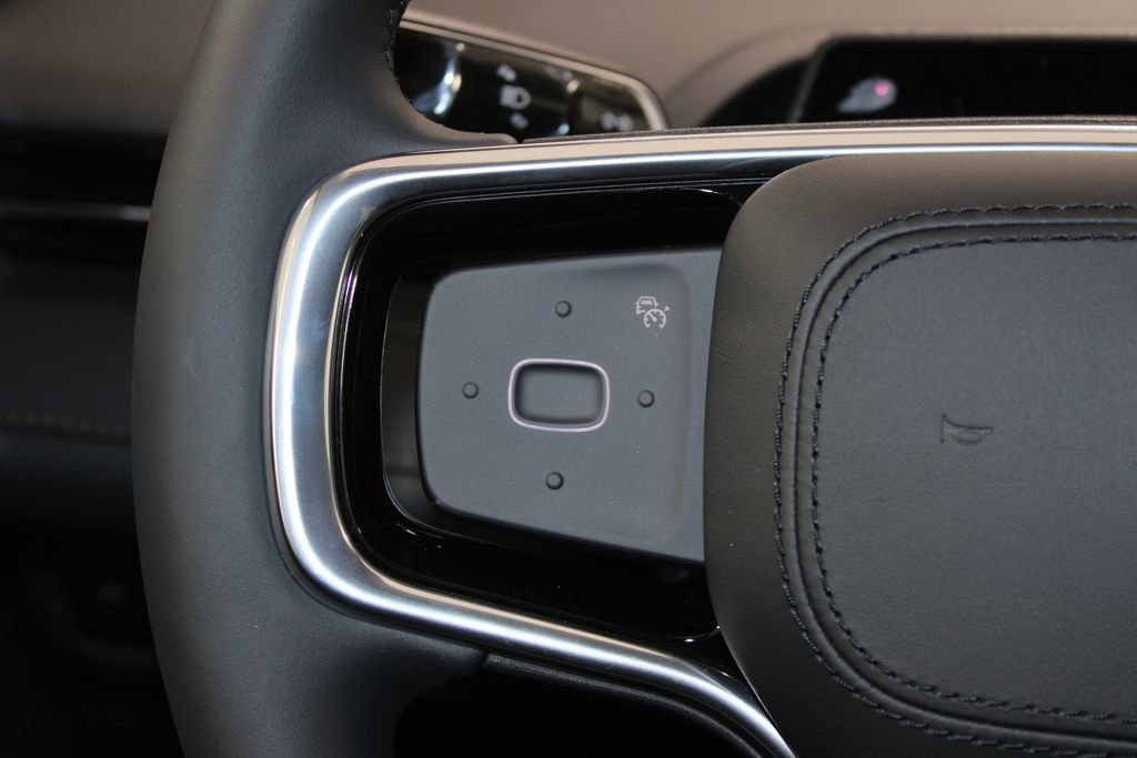 New 2026 Lincoln Nautilus Premier image 37