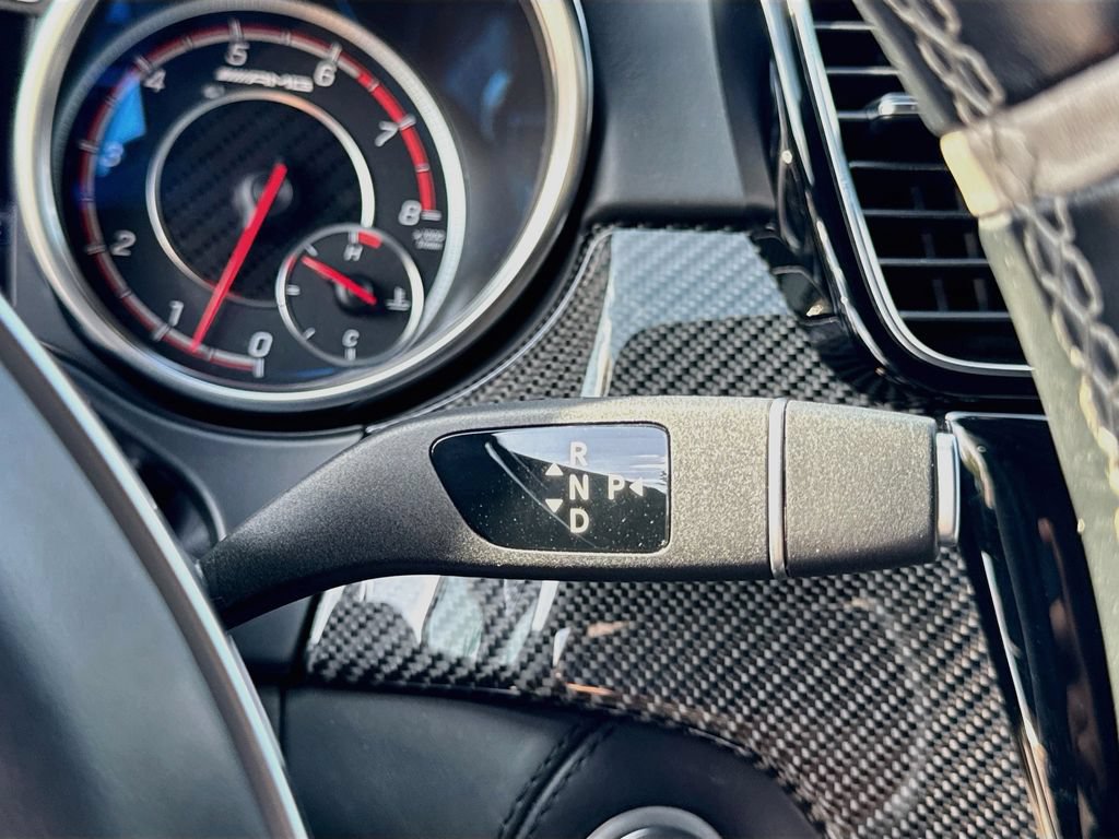 Used 2019 Mercedes-Benz GLE 63 AMG S image 19