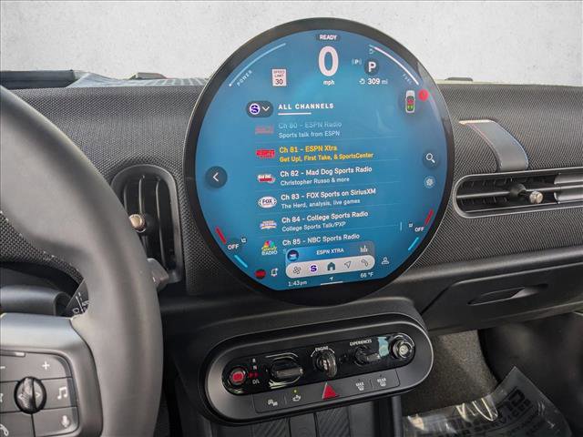 Certified 2025 MINI Cooper S image 12