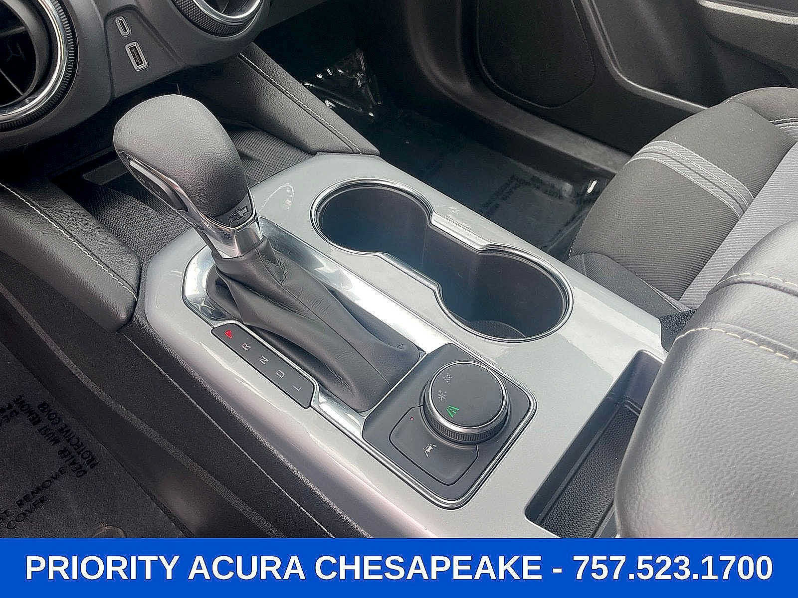 Used 2024 Chevrolet Blazer LT w/ Convenience Package FWD image 22