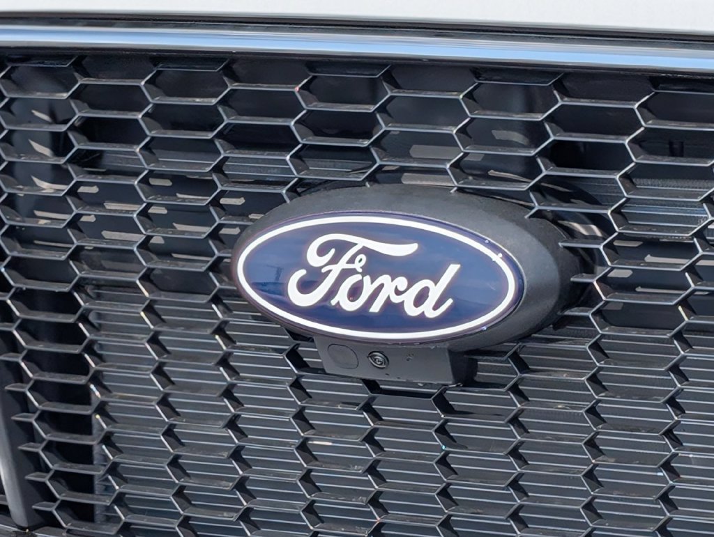 New 2026 Ford Transit 350 XLT RWD image 14