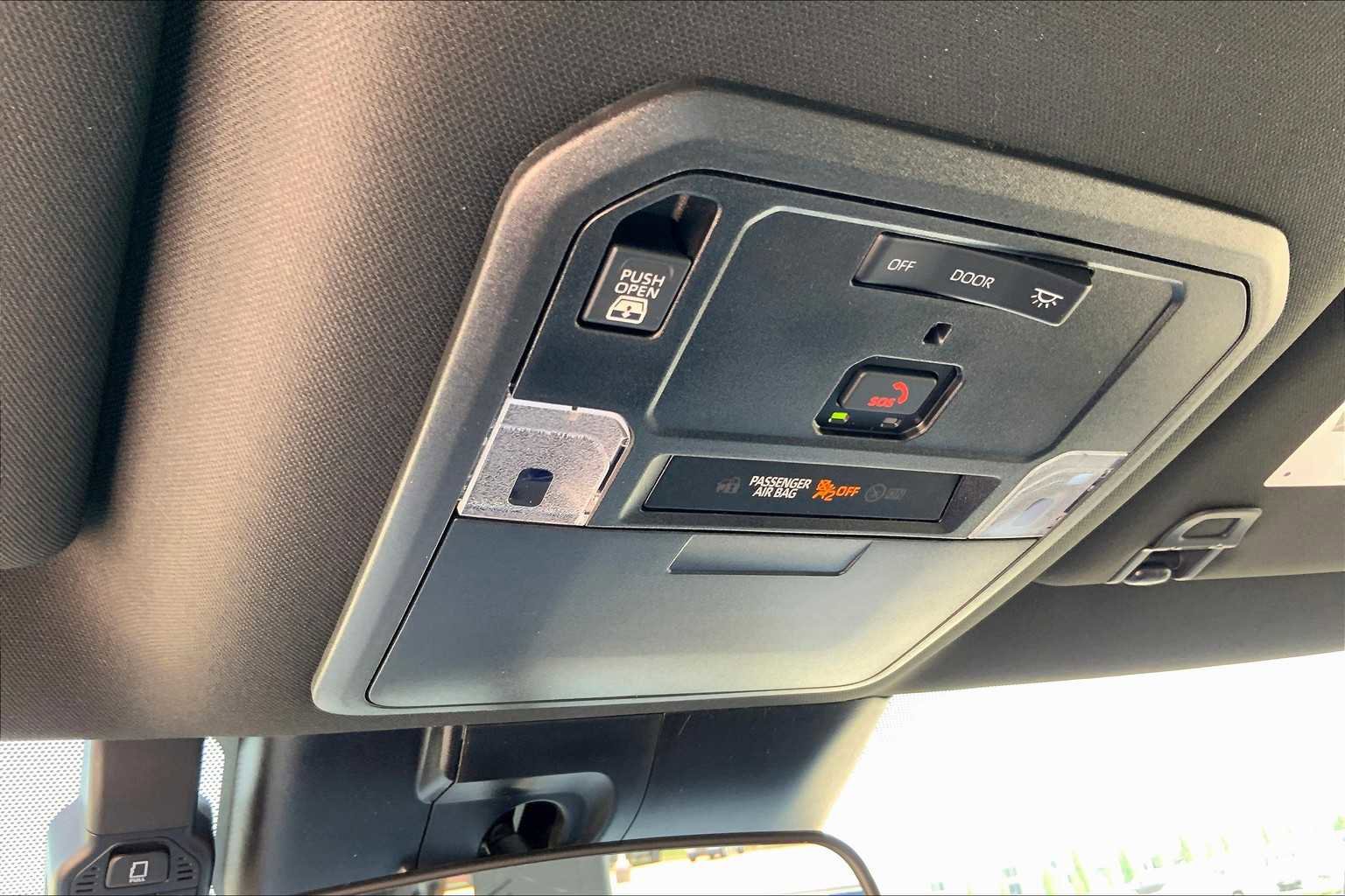 New 2026 Toyota Tundra SR5 image 17