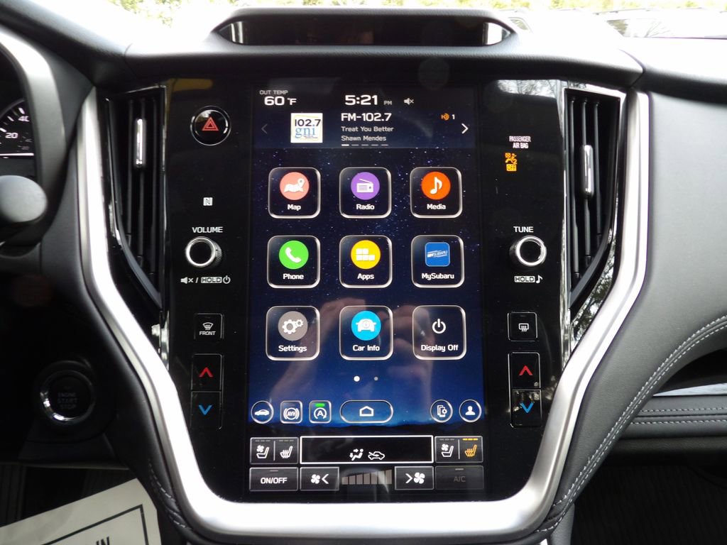 Used 2024 Subaru Outback Touring XT image 24