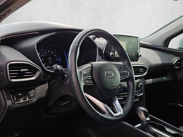 Used 2019 Hyundai Santa Fe FWD image 9