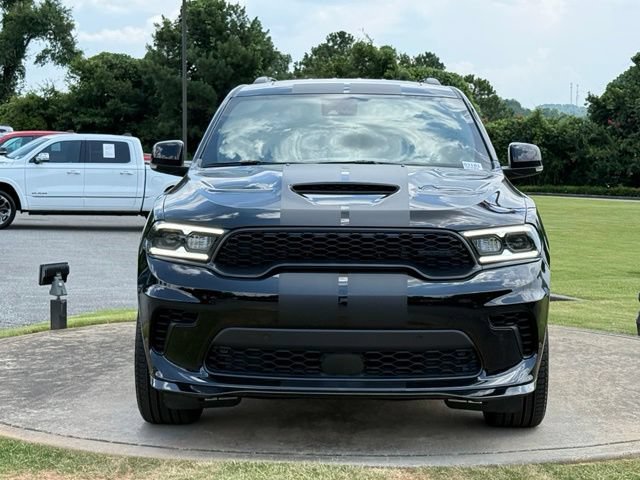New 2026 Dodge Durango GT AWD/4WD image 2