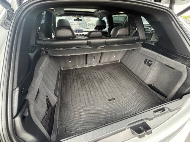 Used 2017 BMW X5 sDrive35i RWD image 19