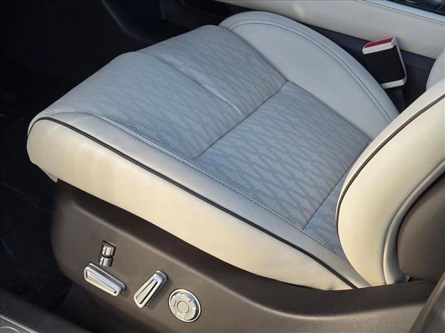 New 2026 Lincoln Nautilus Black Label video 4