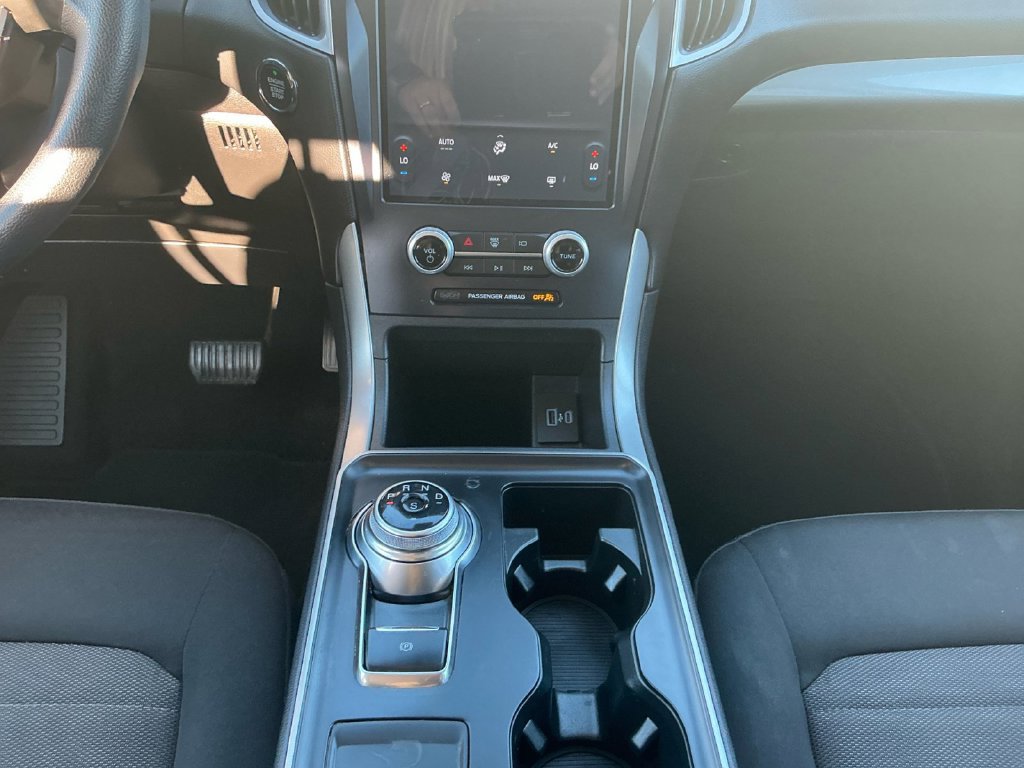 Certified 2022 Ford Edge SE AWD/4WD image 20