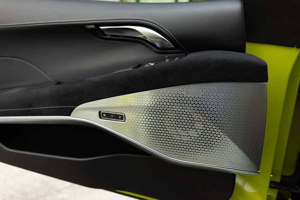 Used 2025 Lotus Emira RWD image 30
