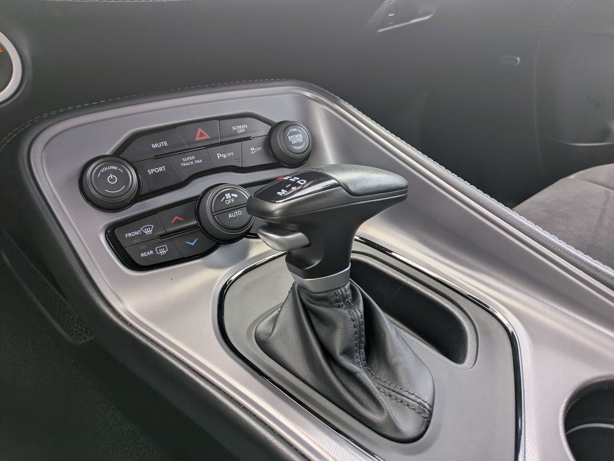 Used 2023 Dodge Challenger GT w/ Plus Package RWD image 19