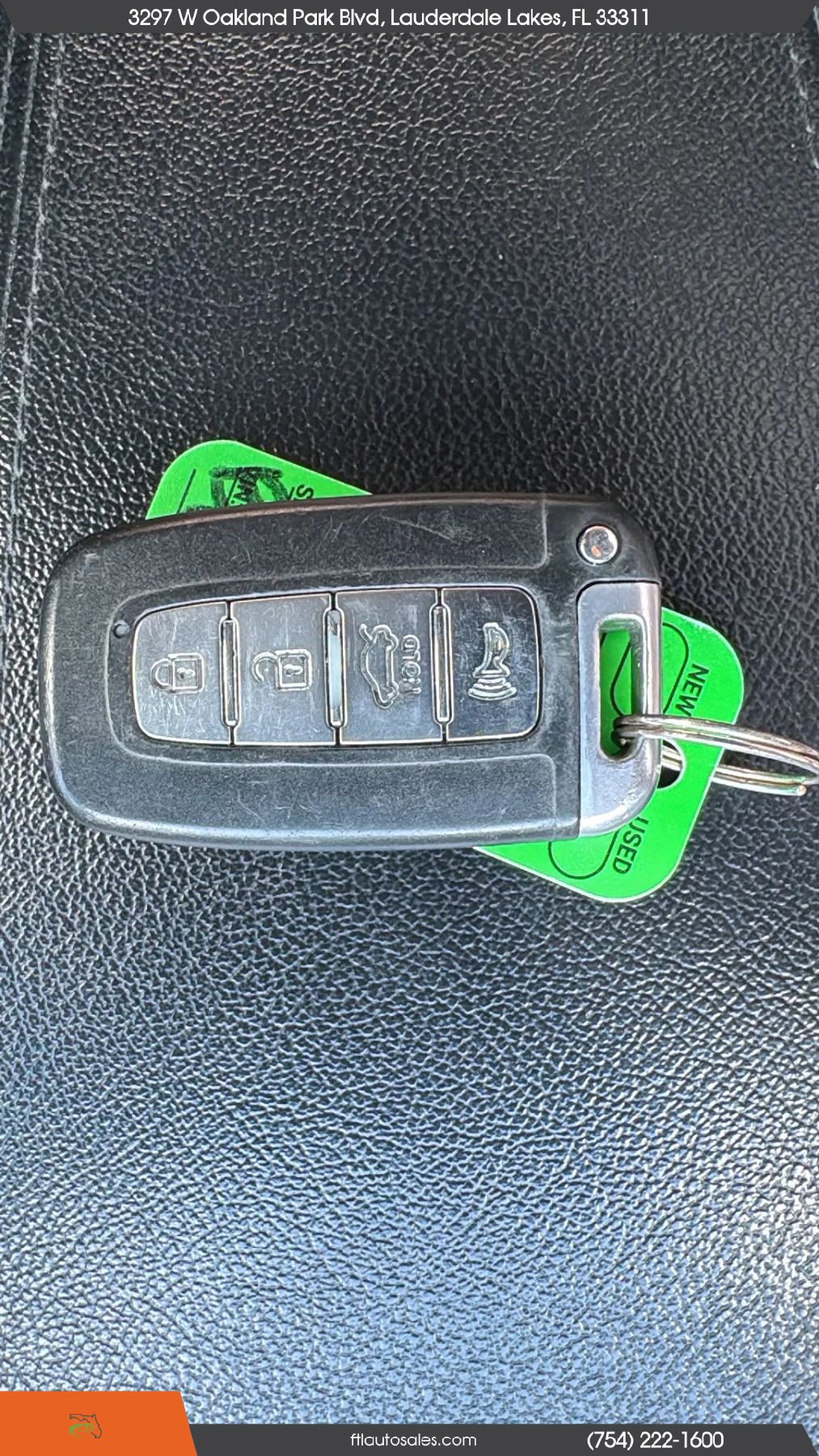 Used 2014 Hyundai Sonata Limited w/ Panoramic Sunroof Package 02 image 61