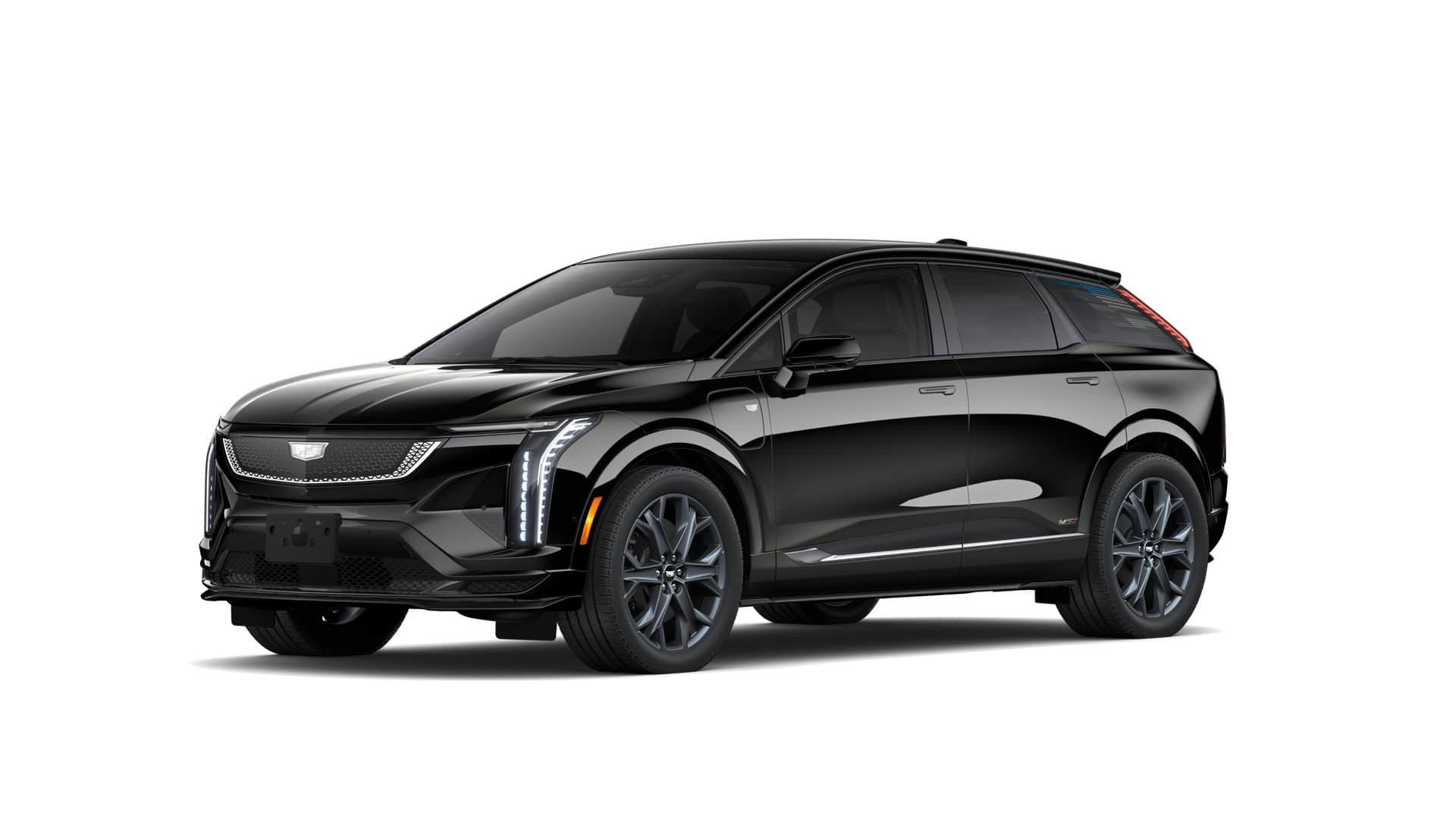New 2027 Cadillac Optiq V AWD/4WD image 28