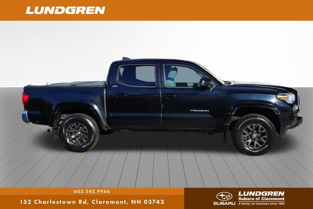 Used 2020 Toyota Tacoma SR5 image 2