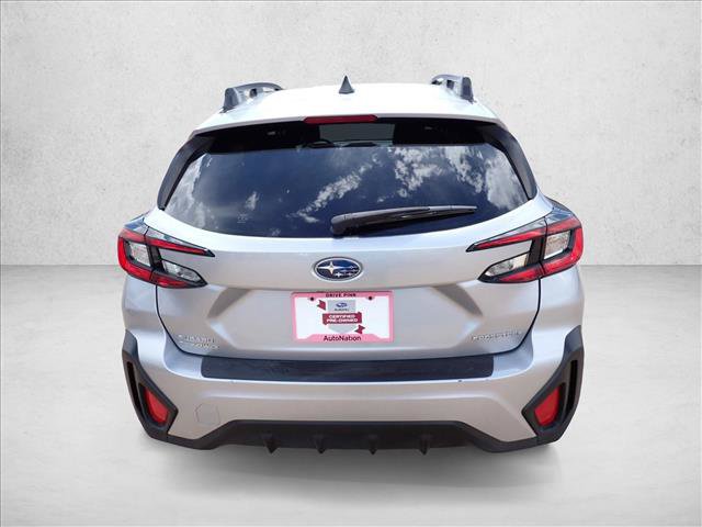 Certified 2024 Subaru Crosstrek 2.0i Premium w/ Popular Package #4 AWD/4WD image 3