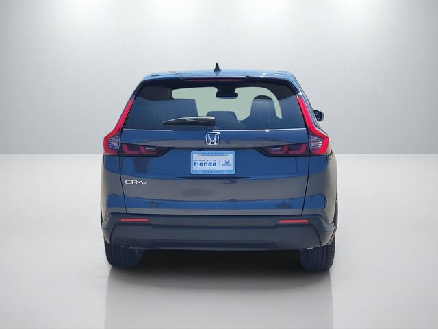 New 2025 Honda CR-V EX-L image 6