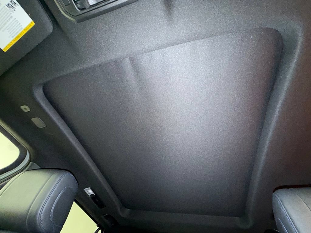 New 2026 Toyota Sequoia Platinum AWD/4WD image 19