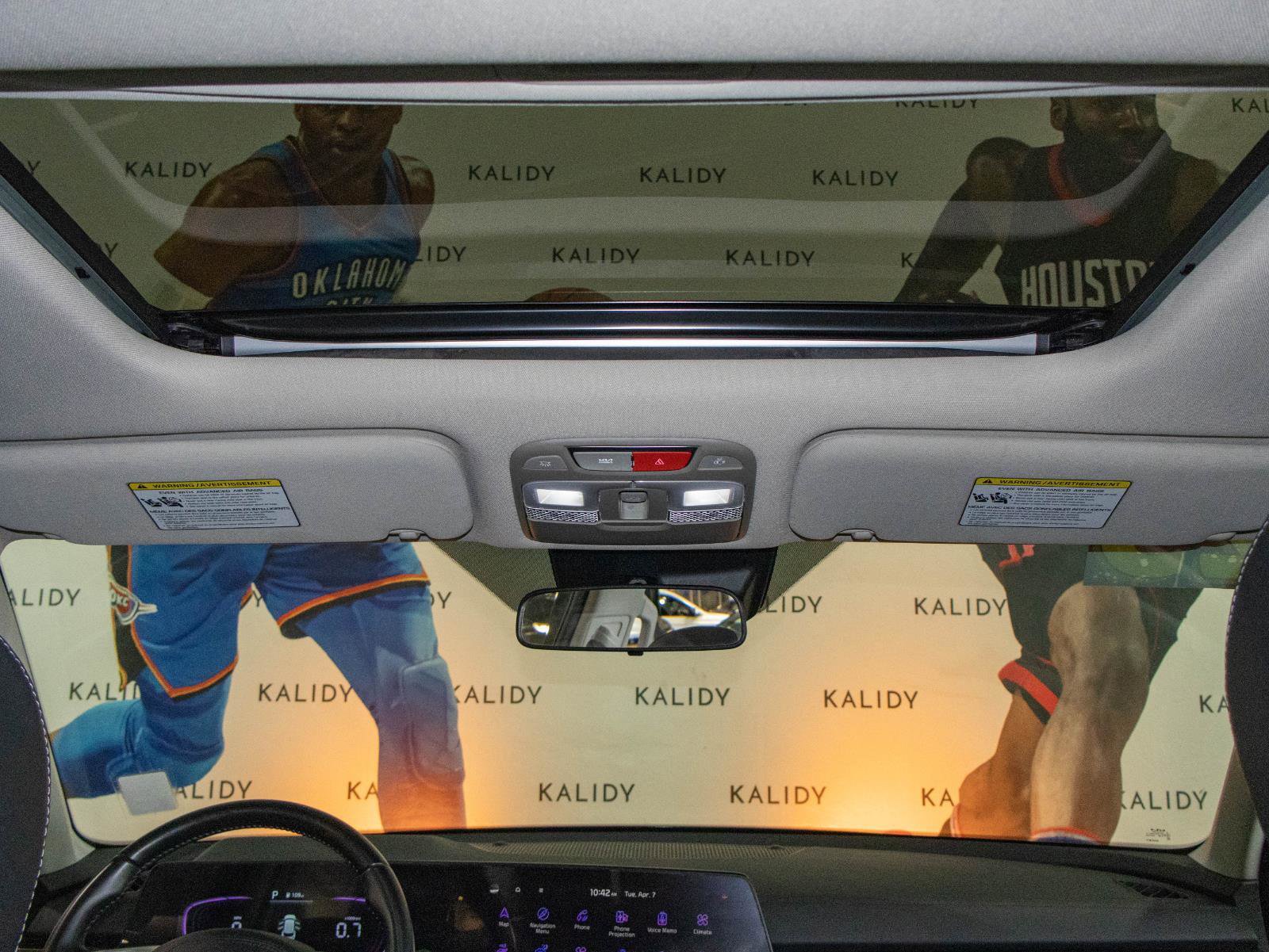 Used 2025 Kia Telluride S image 14