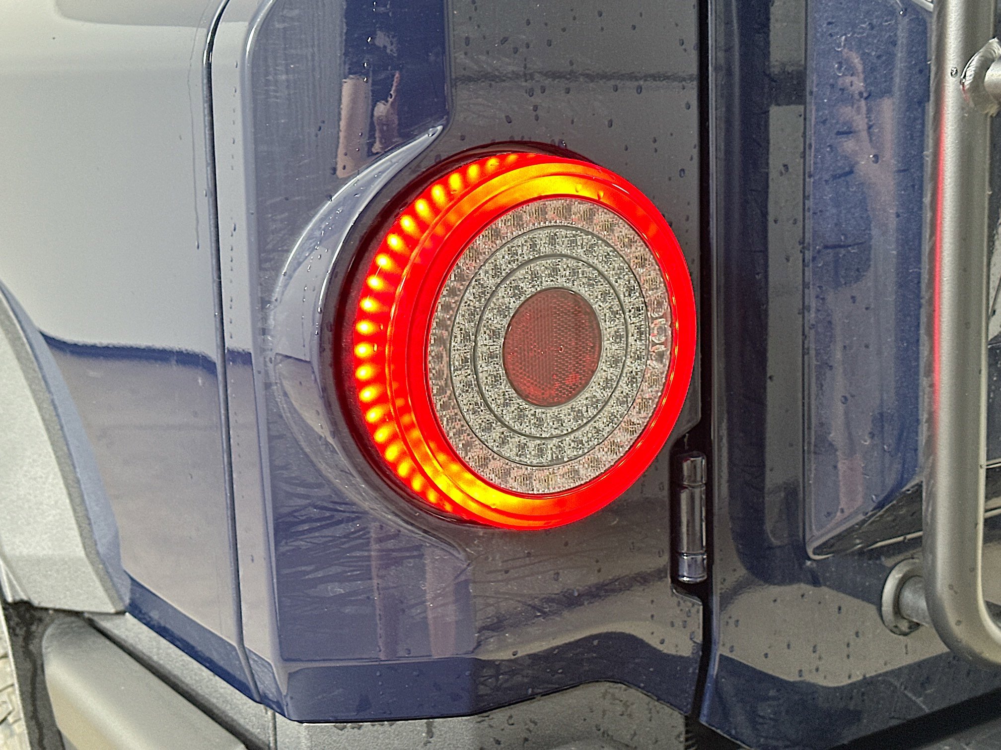 New 2026 INEOS Grenadier AWD/4WD image 13