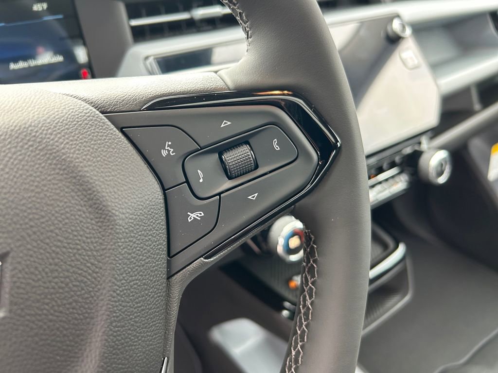 New 2027 Chevrolet Bolt RS w/ Technology Package image 18
