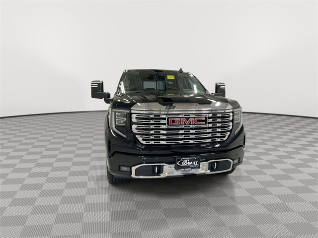 Certified 2024 GMC Sierra 1500 Denali w/ Denali Reserve Package image 3
