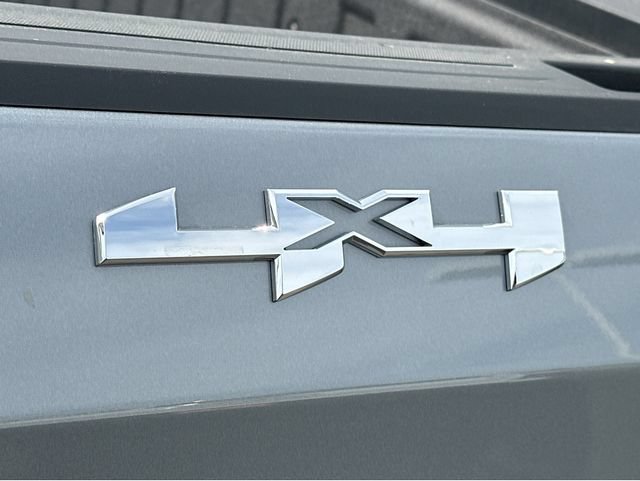 New 2026 GMC Sierra 1500 Elevation AWD/4WD image 15