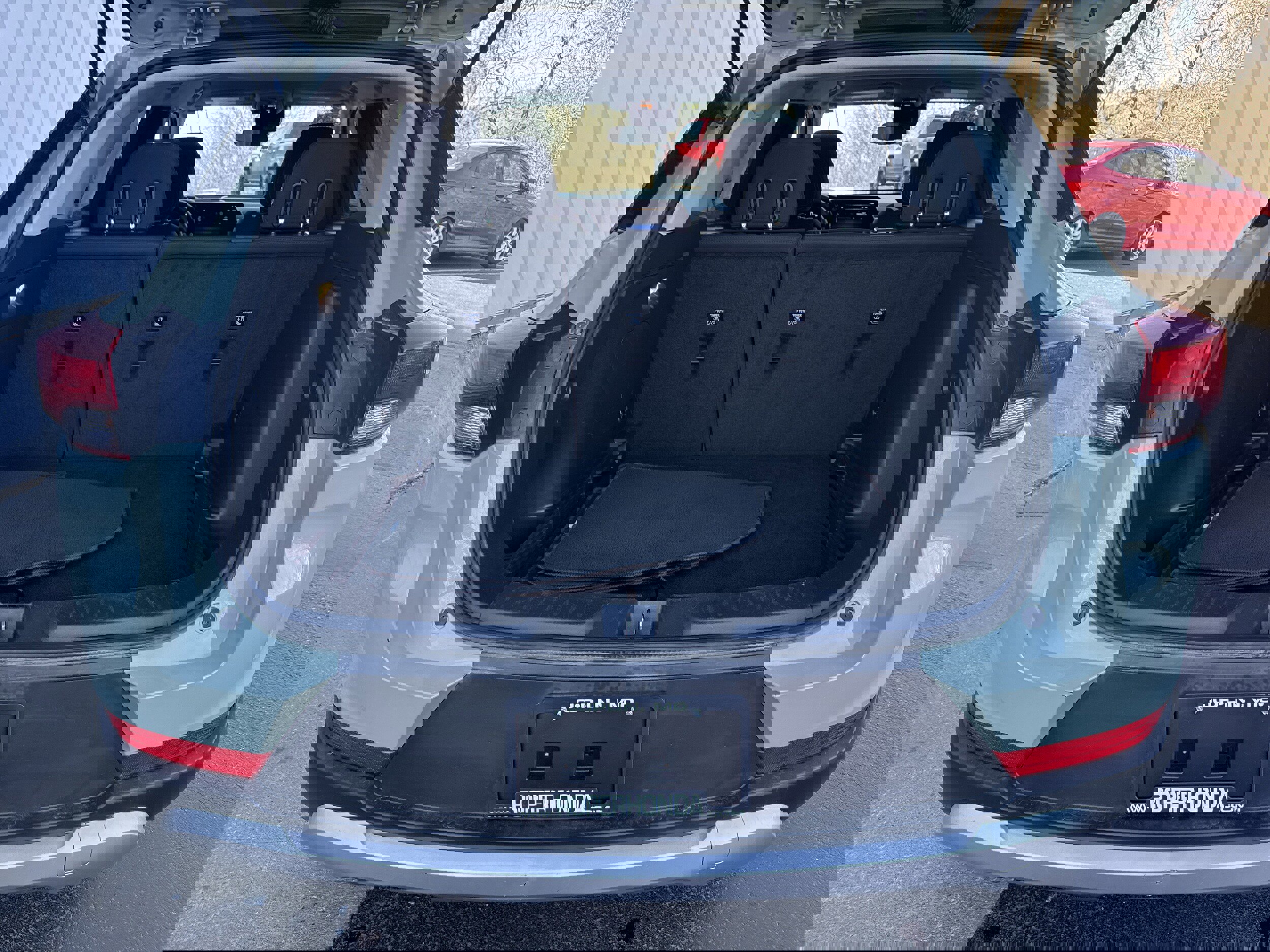 Used 2025 Chevrolet TrailBlazer LT image 10