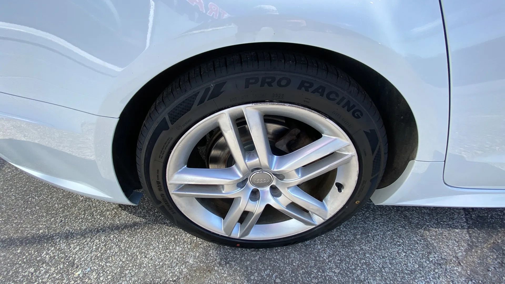 Used 2017 Audi A6 2.0T Premium image 25