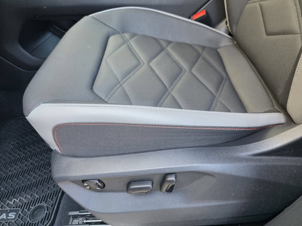 New 2026 Volkswagen Atlas Peak Edition AWD/4WD image 19