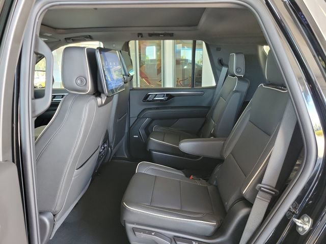 New 2026 Chevrolet Tahoe Premier image 10