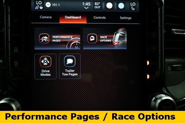 Used 2023 RAM 1500 TRX w/ TRX Level 2 Equipment Group image 48