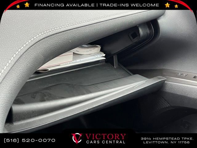 Used 2023 Toyota Camry XSE image 37