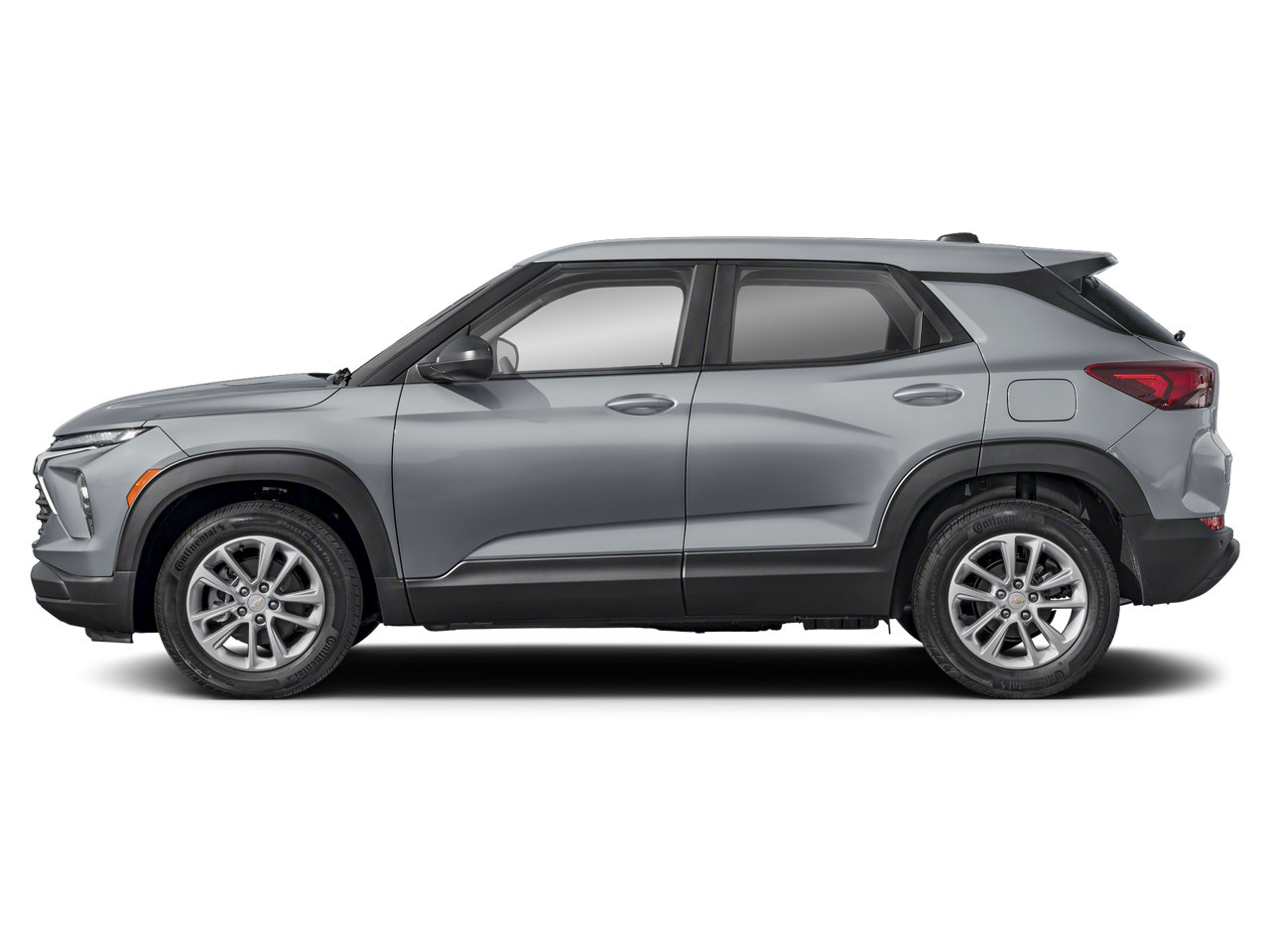 New 2026 Chevrolet TrailBlazer LS w/ LS Convenience Package AWD/4WD image 38