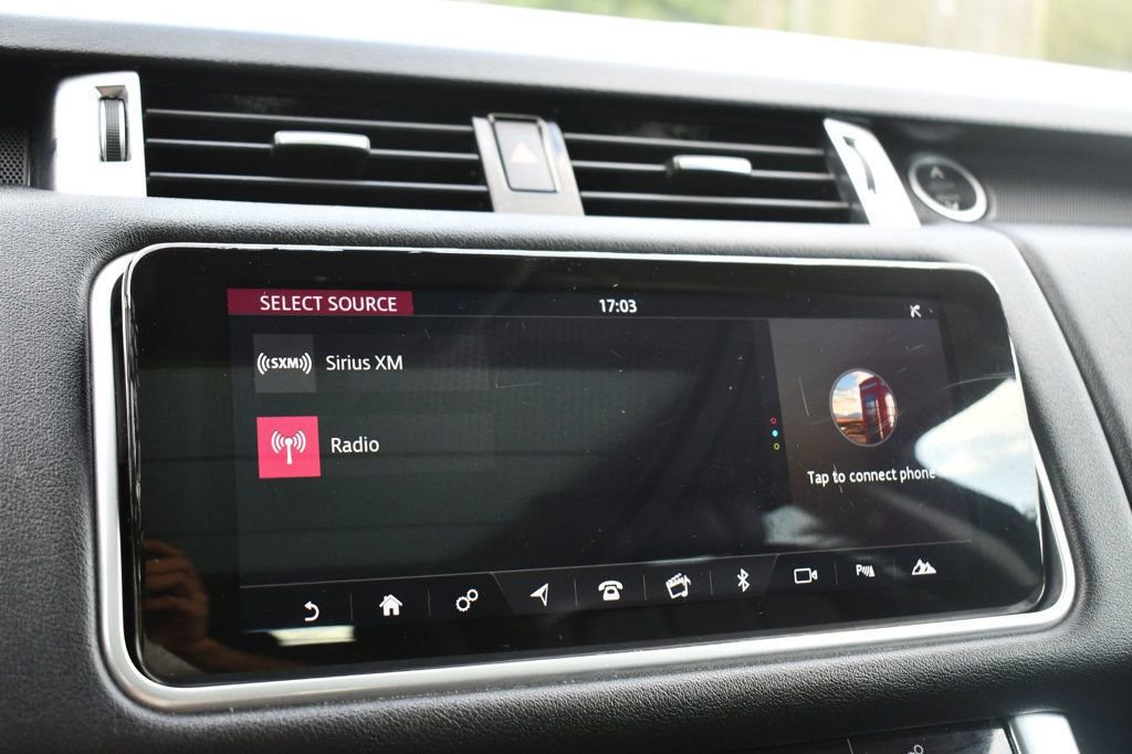 Used 2020 Land Rover Range Rover Sport HSE image 50