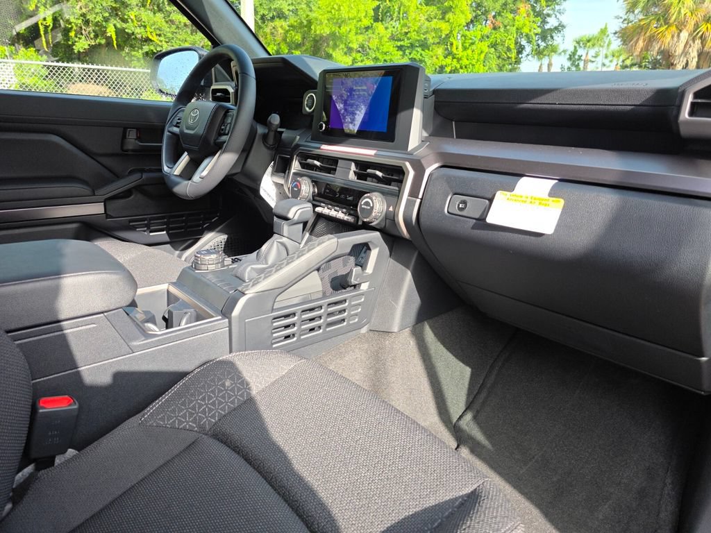 New 2026 Toyota 4Runner SR5 AWD/4WD image 13