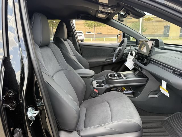 New 2026 Toyota C-HR AWD/4WD image 28