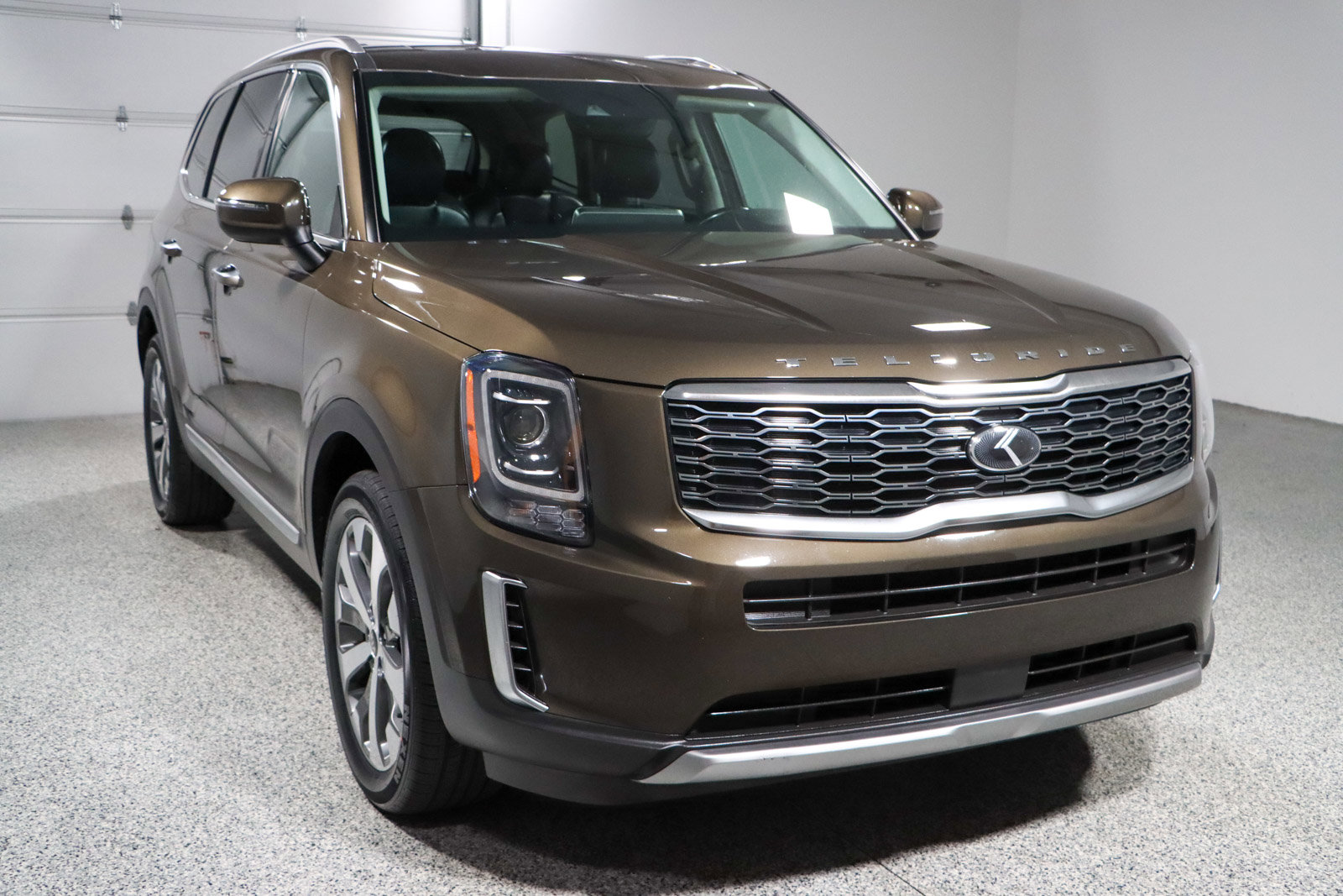 Used 2020 Kia Telluride S image 5