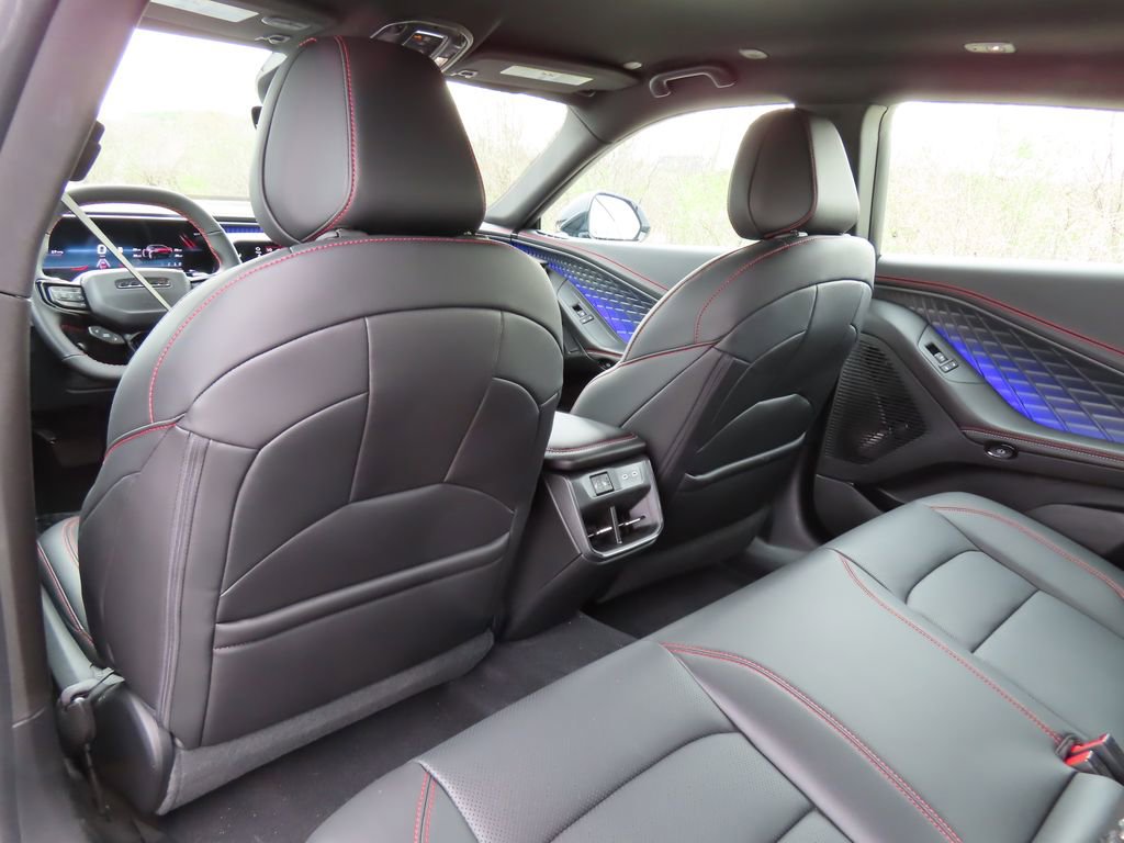 New 2026 Dodge Charger R/T AWD/4WD image 26