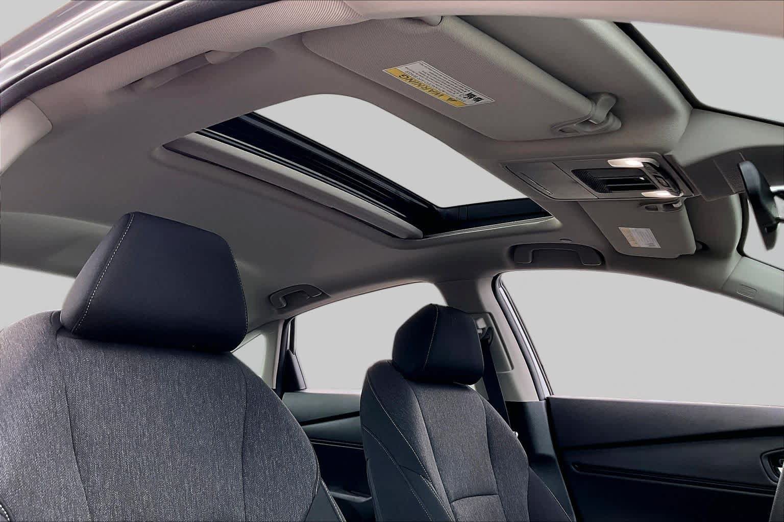 Used 2023 Honda Accord EX image 13