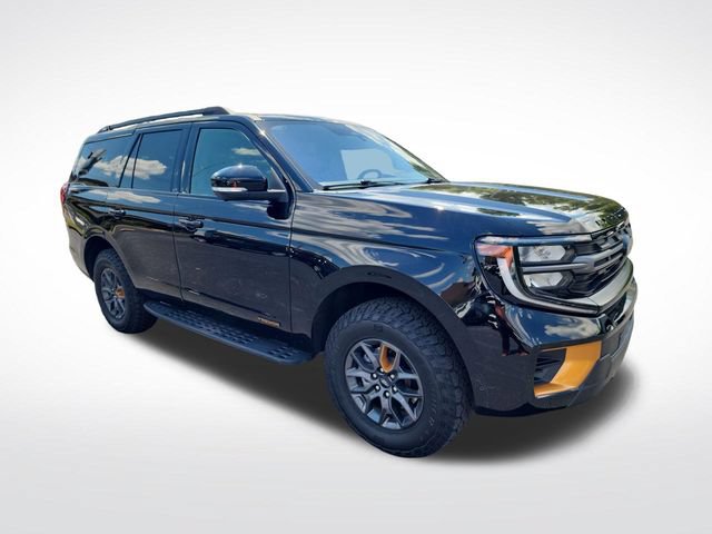 Used 2025 Ford Expedition Tremor AWD/4WD image 7