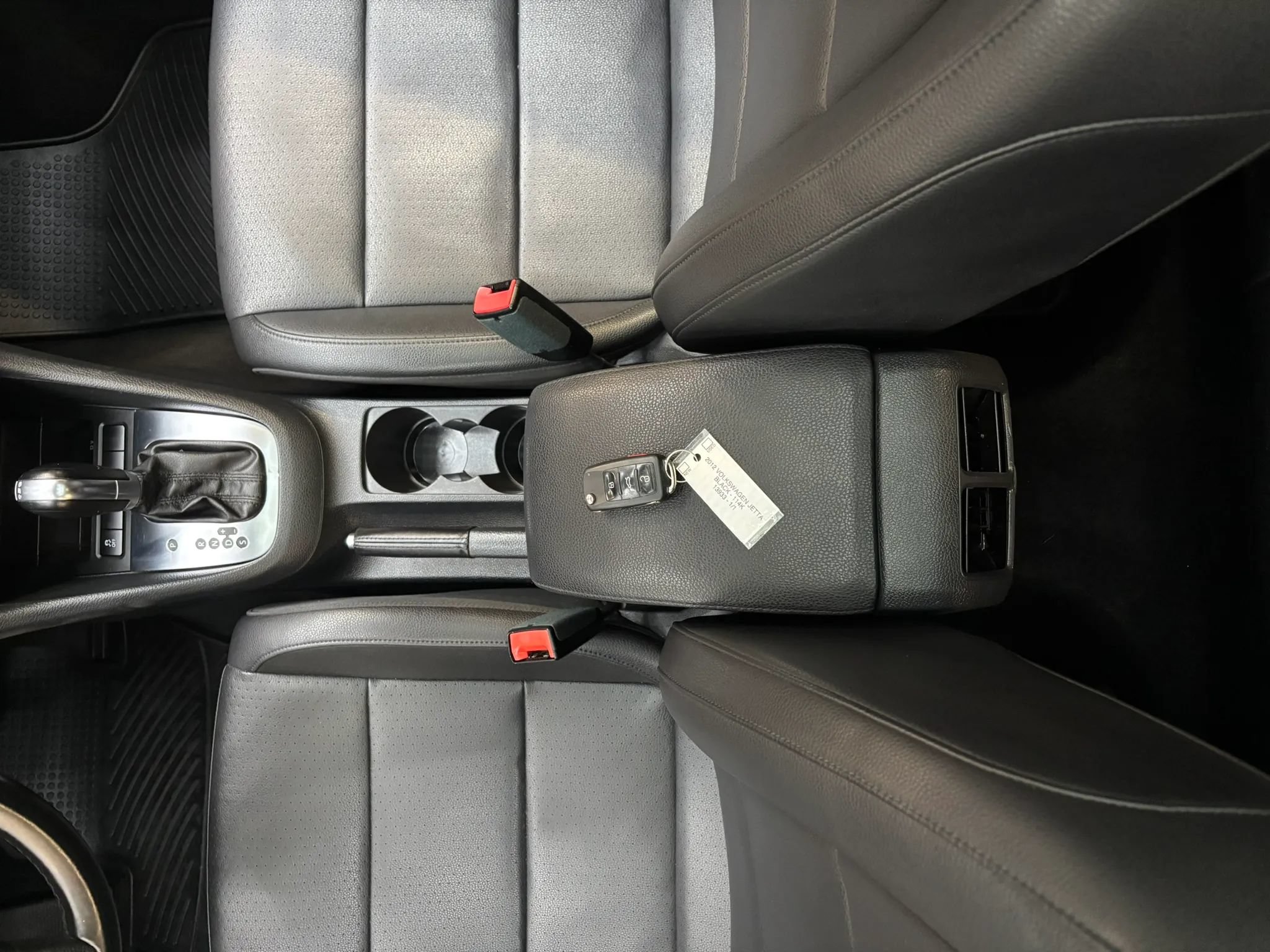 Used 2012 Volkswagen Jetta TDI FWD image 20
