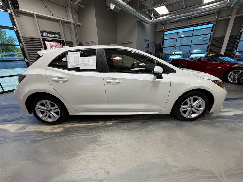 Used 2019 Toyota Corolla SE FWD image 24
