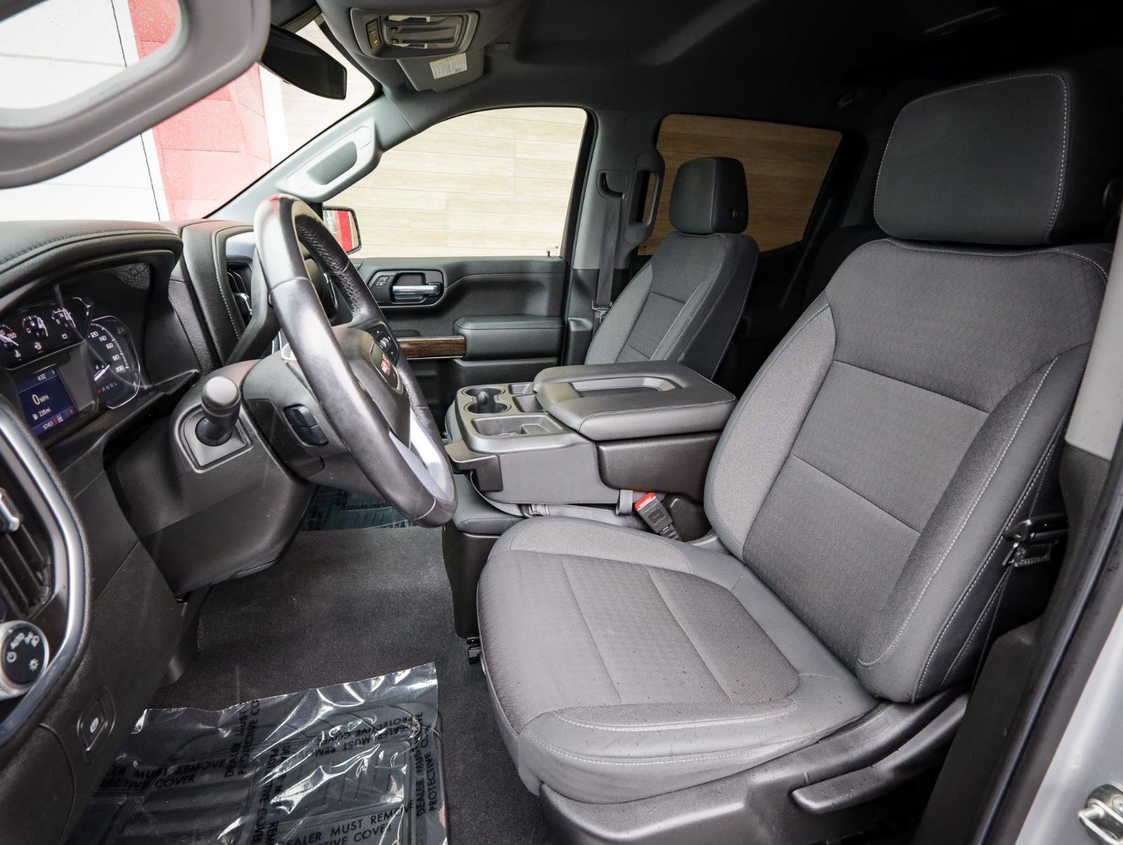 Used 2020 GMC Sierra 1500 Elevation AWD/4WD image 14