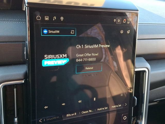 Used 2025 GMC Yukon XL Denali image 19