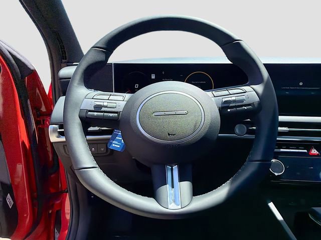New 2026 Hyundai Santa Cruz XRT AWD/4WD image 11