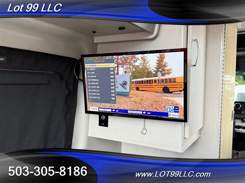Used 2020 Mercedes-Benz Sprinter 2500 image 98