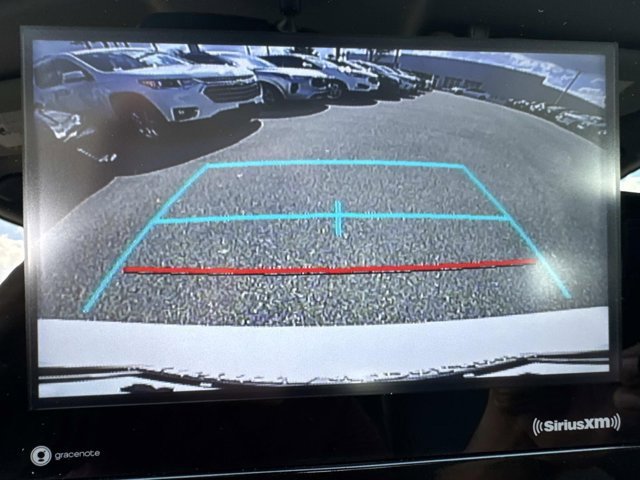 Certified 2024 Toyota Camry LE image 29