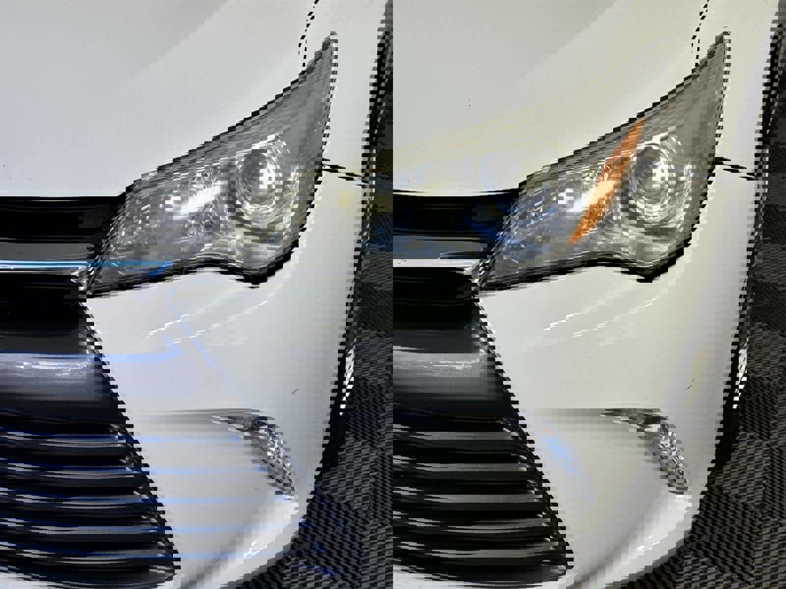 Used 2016 Toyota Camry LE image 9